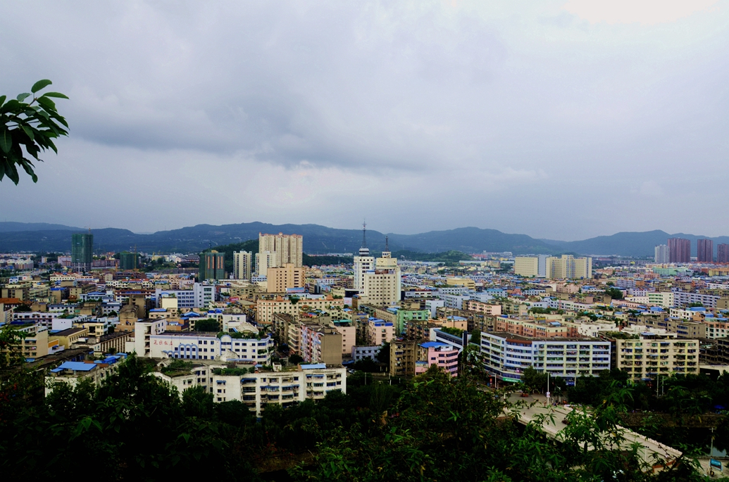 四川省德阳市中江县农业农村局20192020年天府新区